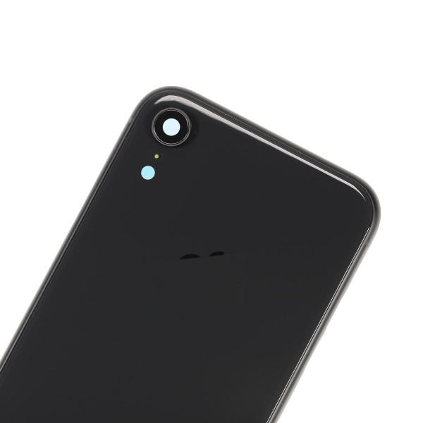 Корпус iPhone XR, Black