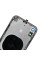 Корпус iPhone XR, Black