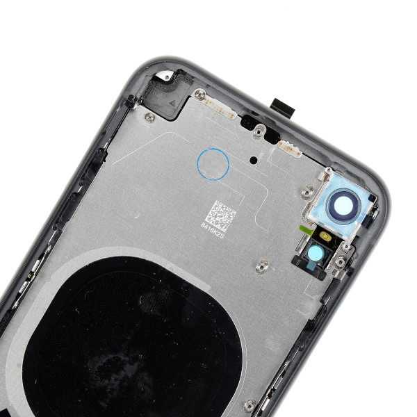 Корпус iPhone XR, Black