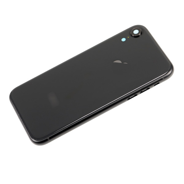 Корпус iPhone XR, Black