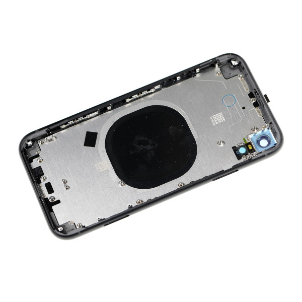 Корпус iPhone XR, Black