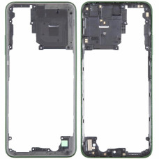 Середня частина корпусу Xiaomi Redmi Note 12S, Green