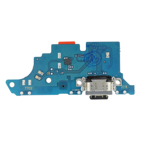 Плата зарядки Samsung A266 Galaxy A26 5G, High Copy