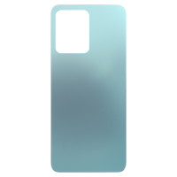 Задня кришка Xiaomi Redmi Note 12 4G, Mint Green