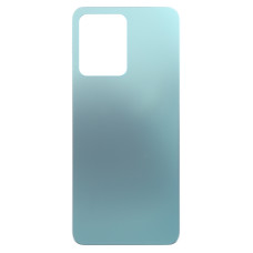 Задня кришка Xiaomi Redmi Note 12 4G, Mint Green
