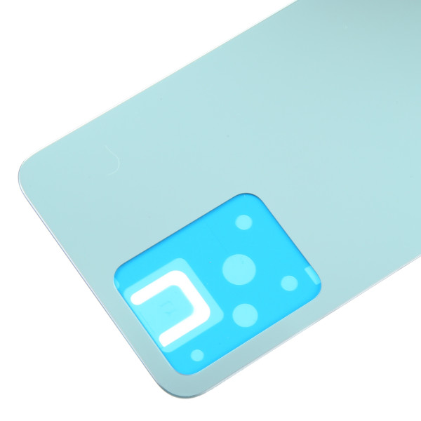 Задня кришка Xiaomi Redmi Note 12 4G, Mint Green