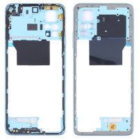Середня частина корпусу Xiaomi Redmi Note 11 Pro, Blue