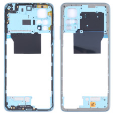 Середня частина корпусу Xiaomi Redmi Note 11 Pro, Blue