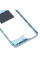 Середня частина корпусу Xiaomi Redmi Note 11 Pro, Blue
