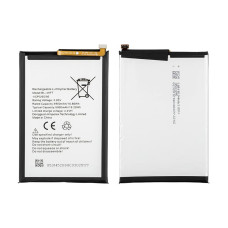 Акумулятор BL-49FT для Tecno Spark 6 Go, Spark 7, Spark 8C, Spark 8P, OEM