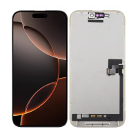 Дисплей iPhone 16 Pro Max, з тачскріном, Refurbished