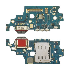 Плата зарядки Samsung G996 Galaxy S21 Plus, Original