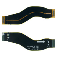 Шлейф Samsung S908 Galaxy S22 Ultra 5G, міжплатний (Main Board)