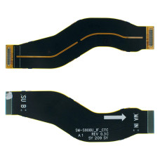 Шлейф Samsung S908 Galaxy S22 Ultra 5G, міжплатний (Main Board)