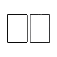Скло дисплея з OCA плівкою iPad Pro 11 2021 (3rd Gen), iPad Pro 11 2022 (4th Gen), Black