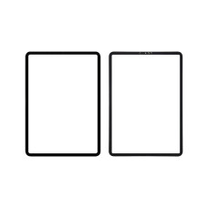 Скло дисплея з OCA плівкою iPad Pro 11 2021 (3rd Gen), iPad Pro 11 2022 (4th Gen), Black