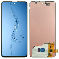 Дисплей Samsung A515 Galaxy A51, з тачскріном, OLED