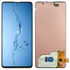 Дисплей Samsung A515 Galaxy A51, з тачскріном, OLED