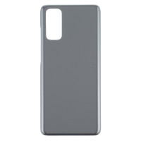 Задня кришка Samsung G980 Galaxy S20, Gray