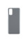 Задня кришка Samsung G980 Galaxy S20, Gray