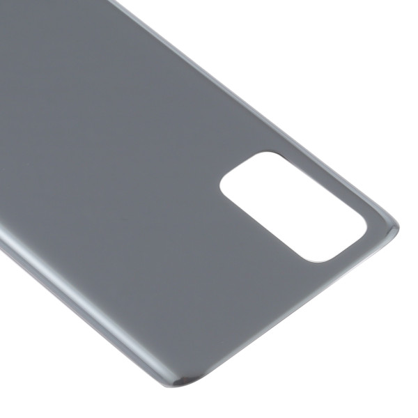 Задня кришка Samsung G980 Galaxy S20, Gray