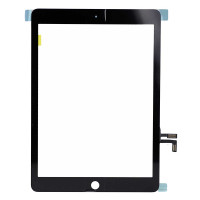 Тачскрін iPad Air (1st gen.), iPad 9.7 2017 (5th gen.), Black