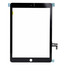 Тачскрін iPad Air (1st gen.), iPad 9.7 2017 (5th gen.), Black