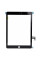 Тачскрін iPad Air (1st gen.), iPad 9.7 2017 (5th gen.), Black