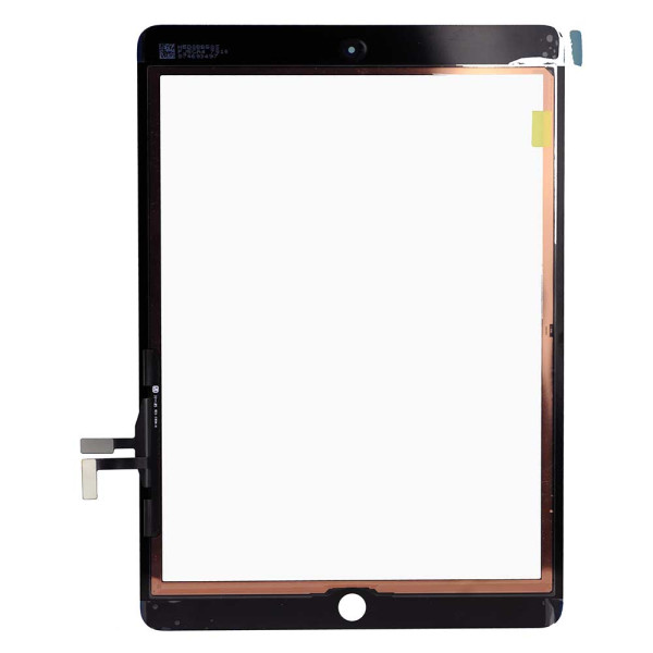Тачскрін iPad Air (1st gen.), iPad 9.7 2017 (5th gen.), Black