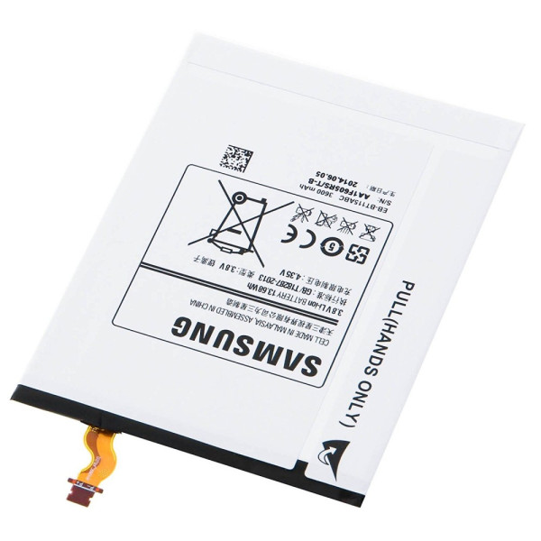 Акумулятор EB-BT115ABC для Samsung Tab 3 Lite