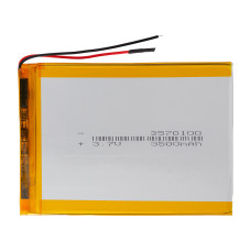 Акумулятор 3570100 універсальний 3.5*70*100 мм (3500 mAh)
