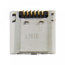 Конектор зарядки Samsung T210, T211, T230, T231, T235