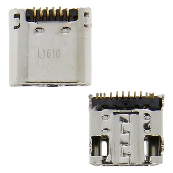 Конектор зарядки Samsung T210, T211, T230, T231, T235
