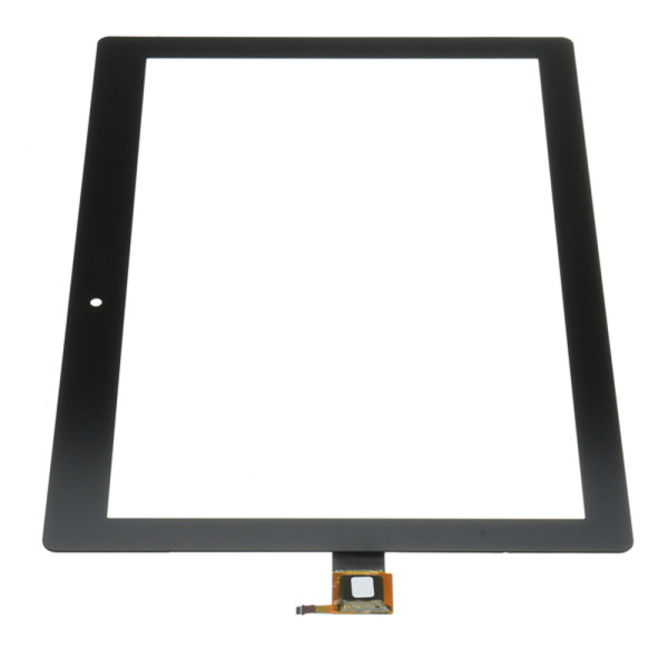 Тачскрін Lenovo Tab 2 A10-30, TB2-X30F (Black)
