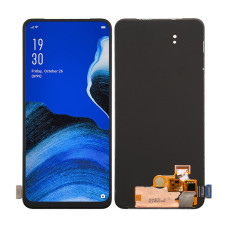 Дисплей Oppo Reno 2Z, з тачскріном, OEM