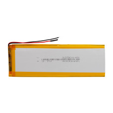 Акумулятор 3250145 універсальний 3.2*50*145 мм (4000 mAh)