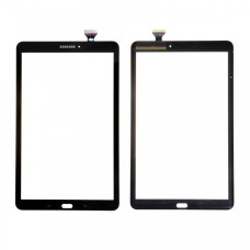 Тачскрін Samsung T560/T561 Galaxy Tab E 9.6, OEM, Black