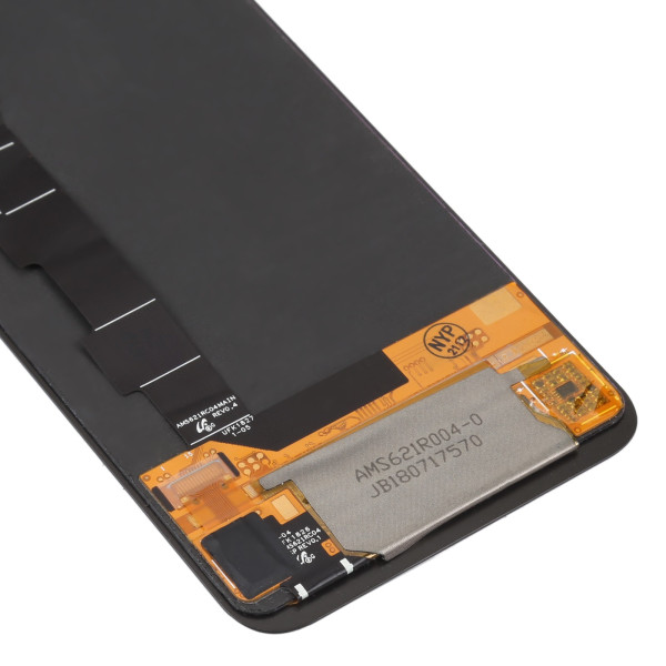 Дисплей Xiaomi Mi 8, з тачскріном, OLED