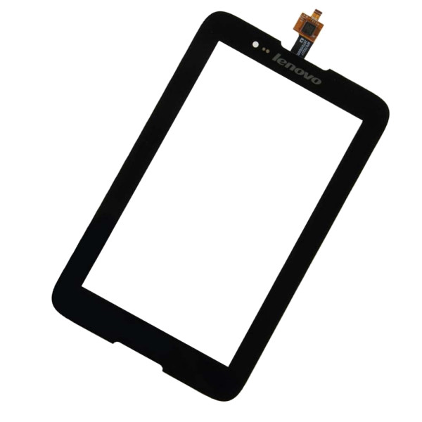 Тачскрін Lenovo IdeaTab A3300 (Black)