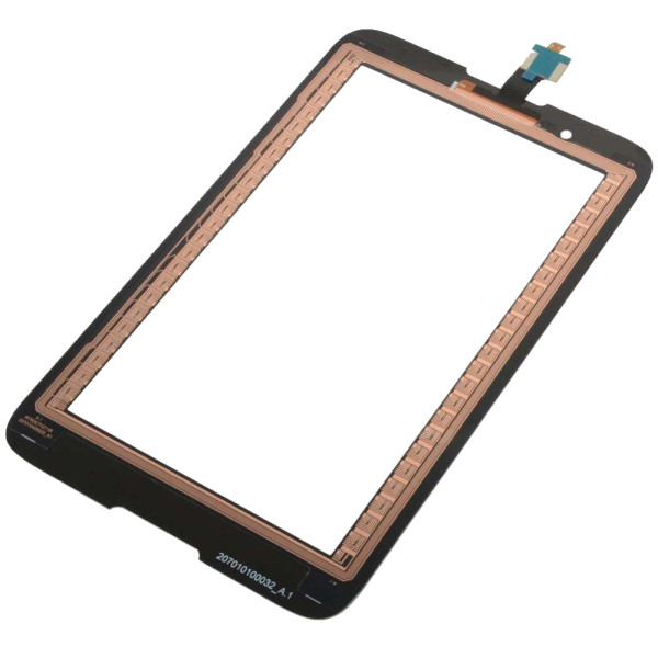 Тачскрін Lenovo IdeaTab A3300 (Black)