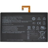 Акумулятор L14D2P31 для Lenovo Tab 2 A7600-F, A10-70F, A10-70L, TB2-X30, TB2-X30M