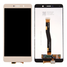 Дисплей Huawei GR5 2017 (BLN-L21), Honor 6X, Mate 9 Lite з тачскріном, Gold