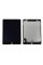 Дисплей iPad Air 2 (2nd gen.), з тачскріном, OEM, Black
