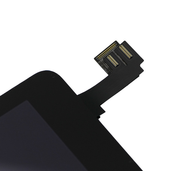 Дисплей iPad Air 2 (2nd gen.), з тачскріном, OEM, Black