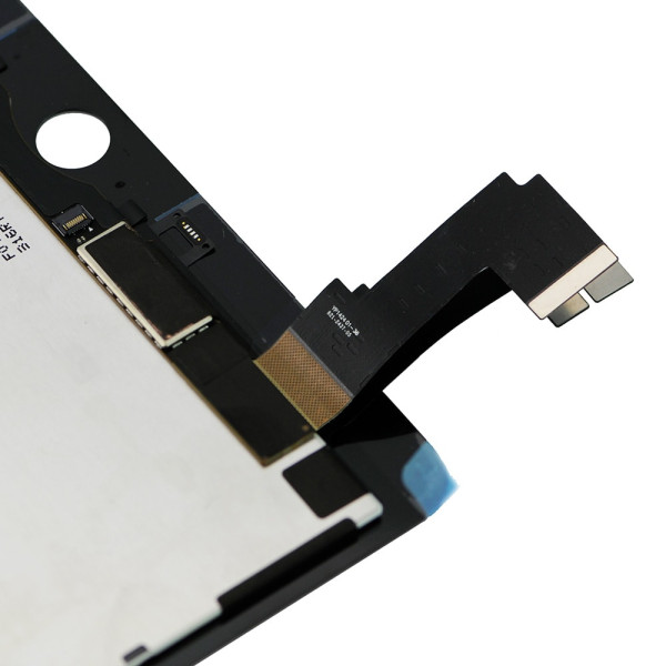 Дисплей iPad Air 2 (2nd gen.), з тачскріном, OEM, Black