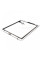 Тачскрін iPad 2, з кнопкою, High Copy, White