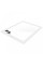 Тачскрін iPad 2, з кнопкою, High Copy, White