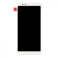 Дисплей Xiaomi Redmi 5, з тачскріном, OEM, White