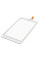 Тачскрін Samsung T231, T235 Galaxy Tab 4 7.0 3G White OEM