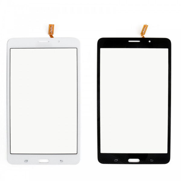 Тачскрін Samsung T231, T235 Galaxy Tab 4 7.0 3G White OEM